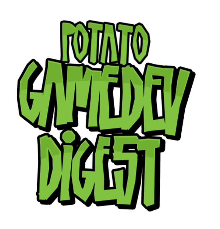 Potato GameDev Digest